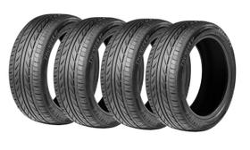 Kit 4 Pneus Delinte Aro 22 225/30R22 Thunder D7 89W