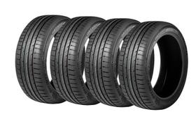 Kit 4 Pneus Delinte Aro 22 275/40R22 108Y XL DS7 Sport MC