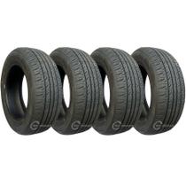 Kit 4 Pneus Delmax Aro 15 205/65R15 94V Ultimatour