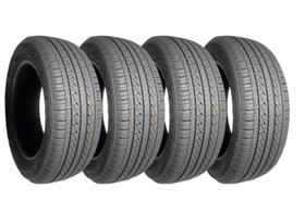 Kit 4 Pneus Delmax Aro 17 225/65R17 Utilitypro 106H XL