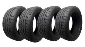 Kit 4 Pneus Delmax Aro 18 235/55R18 104W XL PERFORMPRO