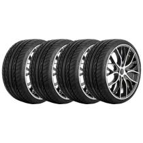 KIT 4 Pneus Delmax UltimaSport 255/30 R24 Aro 24 97W XL KIT 4 Pneus Delmax UltimaSport 255/30 R24 Aro 24 97W XL