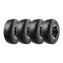 Kit 4 Pneus Dewostone Aro 15 205/60R15 WR9001 91H