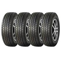 KIT 4 Pneus Double King DK207 155/R12C Aro 12 88/86Q 8PR LT KIT 4 Pneus Double King DK207 155/R12C Aro 12 88/86Q 8PR LT