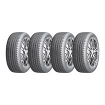 Kit 4 Pneus Double Star Aro 14 175/75R14 Maximum DH03 86T