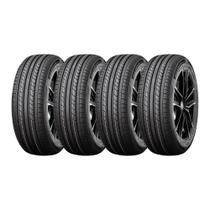 Kit 4 Pneus Double Star Aro 14 185/70R14 Maximum DH05 88H