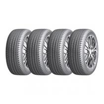 Kit 4 Pneus Double Star Aro 15 185/55R15 Maximum DH03 82V