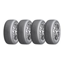 Kit 4 Pneus Double Star Aro 15 185/60R15 Maximum DH03 84H