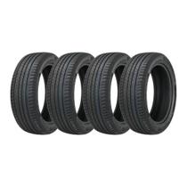 Kit 4 Pneus Double Star Aro 17 205/40R17 PRTECH DSU02 84W