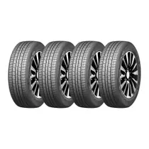 Kit 4 Pneus Double Star Aro 18 265/70R18 DSS02 116T