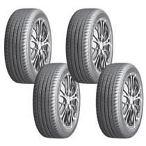 Kit 4 pneus doublestar 205/55r16 91v maximum dh03
