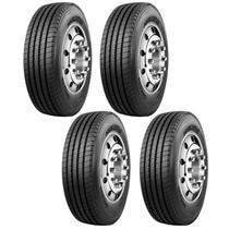 Kit 4 pneus doublestar 215/75r17,5 16pr 126/124l tl dsrs01