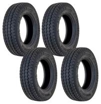 Kit 4 pneus doublestar 235/75r17.5- 143/141j(18pr)-dsr165