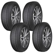 Kit 4 pneus doublestar 265/70r18 116t tl httech dss02