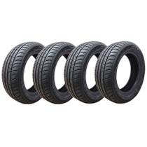 Kit 4 Pneus Doublestar Aro 15 185/60R15 84H Maximum DH03