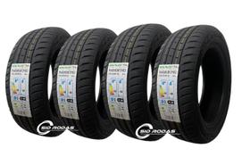 Kit 4 Pneus Doublestar Aro 15 195/55R15 DH03 85V