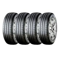 Kit 4 Pneus Dunlop 185/65r14 Sp Touring R1 Kit 4 Pneus Dunlop 185/65r14 Sp Touring R1