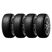 Kit 4 Pneus Dunlop 195/65R15 91H Sport FM800 Aro 15 Kit 4 Pneus Dunlop 195/65R15 91H Sport FM800 Aro 15