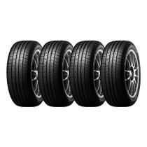 Kit 4 Pneus Dunlop 225/50R17 94W SP Sport FM800 Aro 17 Kit 4 Pneus Dunlop 225/50R17 94W SP Sport FM800 Aro 17