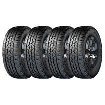 Kit 4 Pneus Dunlop 235/75R15 104S Grandtrek AT5 Aro 15 Pick-Up e SUV Kit 4 Pneus Dunlop 235/75R15 104S Grandtrek AT5 Aro 15 Pick-Up e SUV