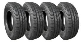 Kit 4 Pneus Dunlop Aro 13 165/70r13 79T SP TOURING R1 Kit 4 Pneus Dunlop Aro 13 165/70r13 79T SP TOURING R1