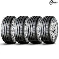 Kit 4 Pneus Dunlop Aro 14 185/70R14 Touring SP R1 Ril 88T