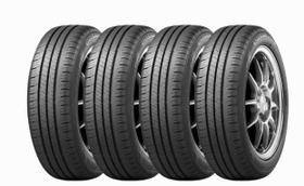 Kit 4 Pneus Dunlop Aro 15 185/60R15 Enasave EC300 84H