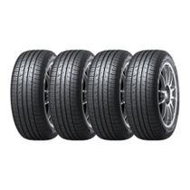 Kit 4 Pneus Dunlop Aro 15 195/60R15 SP Sport FM800 88V