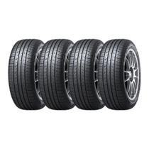 Kit 4 Pneus Dunlop Aro 15 205/60R15 SP Sport FM800 91V