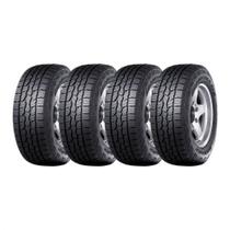 Kit 4 Pneus Dunlop Aro 15 205/70R15 Grandtrek AT-5 96T M S