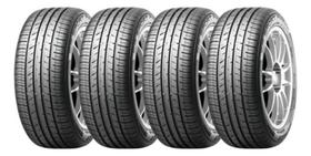 Kit 4 Pneus Dunlop Aro 16 185/55R16 83V Sport FM800
