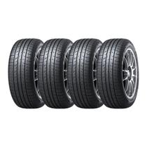 Kit 4 Pneus Dunlop Aro 16 195/55R16 SP Sport FM800 91V Kit 4 Pneus Dunlop Aro 16 195/55R16 SP Sport FM800 91V