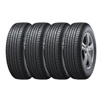 Kit 4 Pneus Dunlop Aro 16 215/70R16 Grandtrek PT-3 100H