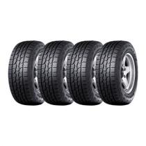 Kit 4 Pneus Dunlop Aro 16 265/70R16 Grandtrek AT-5 112T