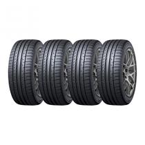 Kit 4 Pneus Dunlop Aro 17 215/50R17 SP Sport Maxx 050 91V Kit 4 Pneus Dunlop Aro 17 215/50R17 SP Sport Maxx 050 91V