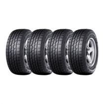 Kit 4 Pneus Dunlop Aro 17 215/60R17 Grandtrek AT-5 100H