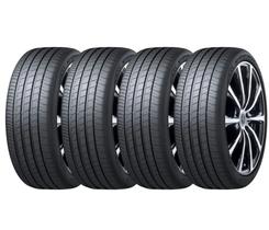 Kit 4 Pneus Dunlop Aro 18 225/40R18 92Y XL SP Sport Maxx 060+