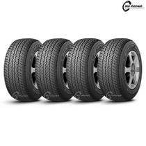 Kit 4 Pneus Dunlop Aro 18 265/60R18 Grandtrek AT25 110H