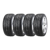 Kit 4 Pneus Dunlop Aro 18 295/30R18 Direzza Z3 94W
