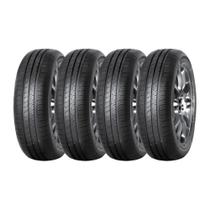 Kit 4 Pneus Durable Aro 15 175/65R15 City DC01 84H