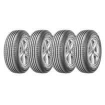 Kit 4 Pneus Efficientgrip Suv 215 60R17 96H SL Goodyear Kit 4 Pneus Efficientgrip Suv 215 60R17 96H SL Goodyear