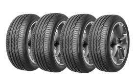 Kit 4 Pneus Farroad Aro 16 195/45r16 84V FRD26 - Faroud