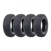Kit 4 Pneus Firemax Aro 15 185/55R15 FM-601 82V