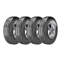 Kit 4 Pneus Firestone Aro 16 205/60R16 F-700 92H