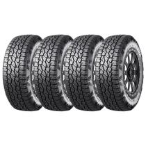 KIT 4 Pneus Forceland Rebel Hawk A/T 265/60 R18 AT OWL