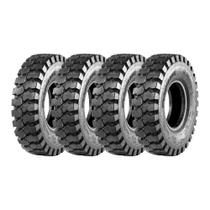 Kit 4 Pneus Forerunner 6.50-10 QH673 12 Lonas TT - Camara e Protetor Kit 4 Pneus Forerunner 6.50-10 QH673 12 Lonas TT - Camara e Protetor