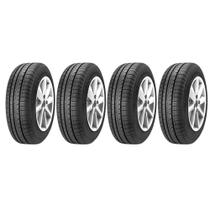 Kit 4 Pneus Formula Aro 15 Formula Evo 195/65R15 91H