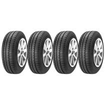 Kit 4 Pneus Formula Pirelli Aro 15 Formula Evo 195/60R15 88H