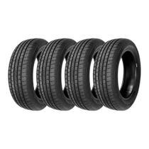 Kit 4 Pneus Gallant Aro 14 165/60R14 GL-16 75H