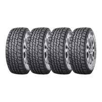 Kit 4 Pneus Giti Aro 20 275/55R20 Giti 4X4 AT70 117T